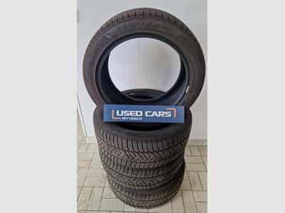 Tires – 20" - Photo 1