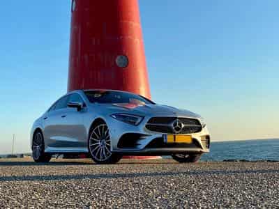 Mercedes CLS 400 AMG Line (2019) - Photo 1