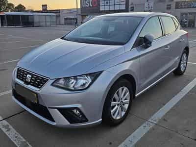 Seat Ibiza Xcellence 1.0 EcoTSI (2021) - Photo 1