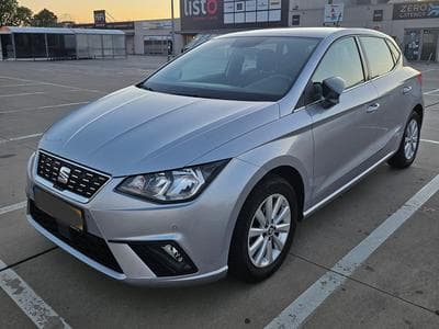 Seat Ibiza Xcellence 1.0 EcoTSI (2021) - Foto 1