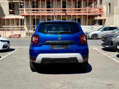 Dacia Duster 1.3 TCe 130 Prestige (2022) - Foto 5