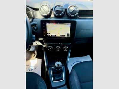 Dacia Duster 1.3 TCe 130 Prestige (2022) - Foto 13