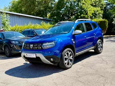 Dacia Duster 1.3 TCe 130 Prestige (2022) - Foto 3
