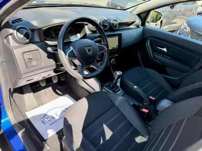 Dacia Duster 1.3 TCe 130 Prestige (2022) - Foto 7