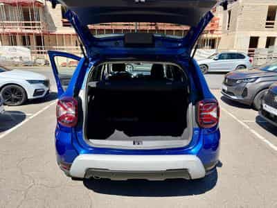 Dacia Duster 1.3 TCe 130 Prestige (2022) - Foto 12