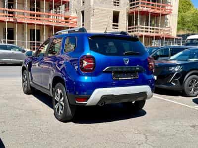 Dacia Duster 1.3 TCe 130 Prestige (2022) - Foto 4