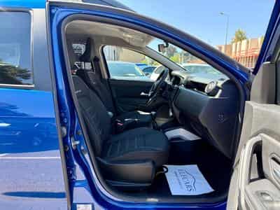 Dacia Duster 1.3 TCe 130 Prestige (2022) - Foto 9