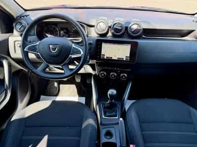 Dacia Duster 1.3 TCe 130 Prestige (2022) - Foto 8