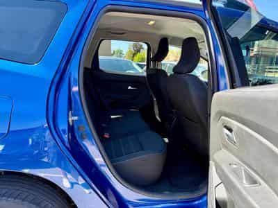 Dacia Duster 1.3 TCe 130 Prestige (2022) - Foto 10