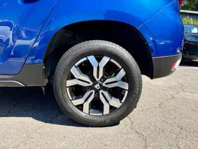 Dacia Duster 1.3 TCe 130 Prestige (2022) - Foto 15