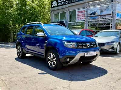 Dacia Duster 1.3 TCe 130 Prestige (2022) - Foto 1