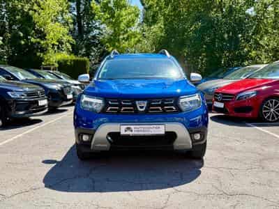 Dacia Duster 1.3 TCe 130 Prestige (2022) - Foto 2