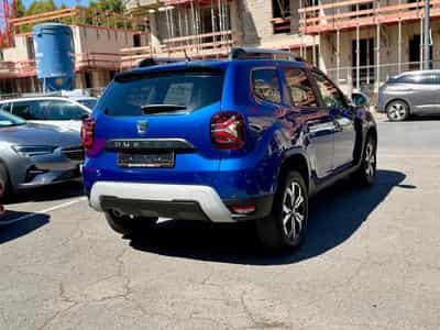 Dacia Duster 1.3 TCe 130 Prestige (2022) - Foto 6