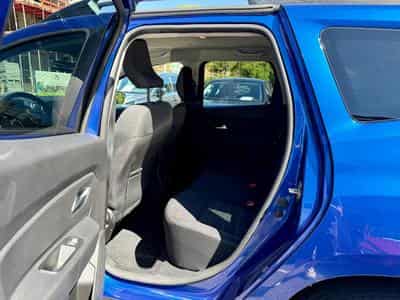 Dacia Duster 1.3 TCe 130 Prestige (2022) - Foto 11