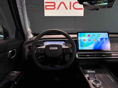 Baic BJ30 4x4 FULL HYBRID (2026) - Photo 11