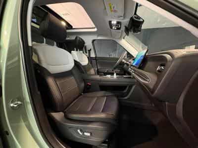 Baic BJ30 4x4 FULL HYBRID (2026) - Photo 8