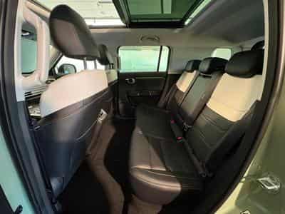 Baic BJ30 4x4 FULL HYBRID (2026) - Photo 9