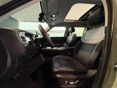 Baic BJ30 4x4 FULL HYBRID (2026) - Photo 6