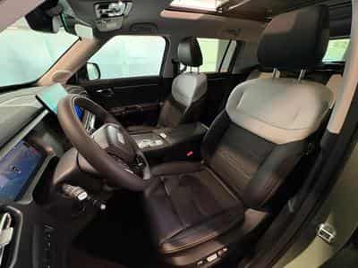 Baic BJ30 4x4 FULL HYBRID (2026) - Photo 7