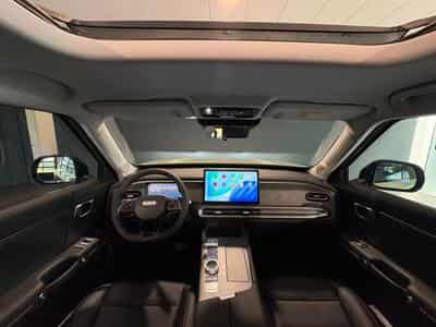 Baic BJ30 4x4 FULL HYBRID (2026) - Photo 10
