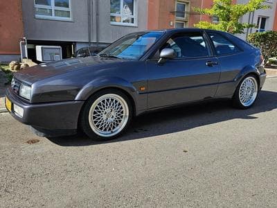 VW Corrado G60 (1991) - Photo 1
