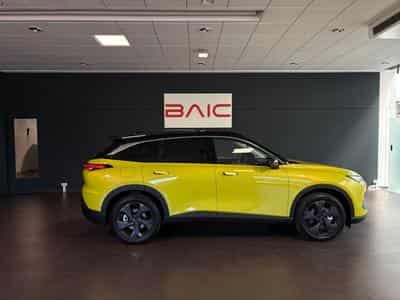 Baic X55 1.5 TURBO AUTO FULL OPTIONS (2026) - Photo 2