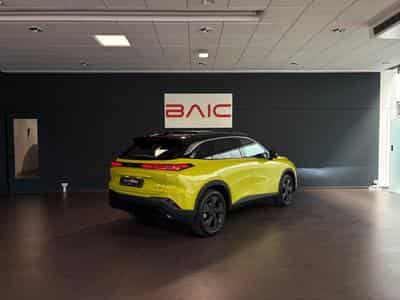Baic X55 1.5 TURBO AUTO FULL OPTIONS (2026) - Photo 4