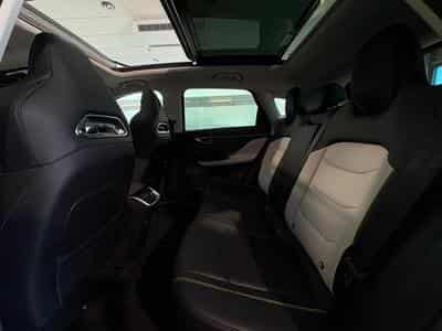 Baic X55 1.5 TURBO AUTO FULL OPTIONS (2026) - Photo 9