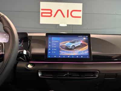 Baic X55 1.5 TURBO AUTO FULL OPTIONS (2026) - Photo 15