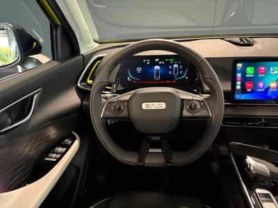 Baic X55 1.5 TURBO AUTO FULL OPTIONS (2026) - Photo 11