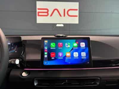 Baic X55 1.5 TURBO AUTO FULL OPTIONS (2026) - Photo 13