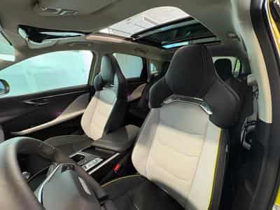 Baic X55 1.5 TURBO AUTO FULL OPTIONS (2026) - Photo 7
