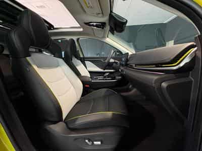 Baic X55 1.5 TURBO AUTO FULL OPTIONS (2026) - Photo 6