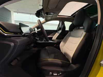 Baic X55 1.5 TURBO AUTO FULL OPTIONS (2026) - Photo 5