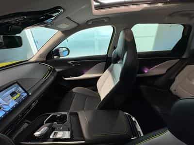 Baic X55 1.5 TURBO AUTO FULL OPTIONS (2026) - Photo 8