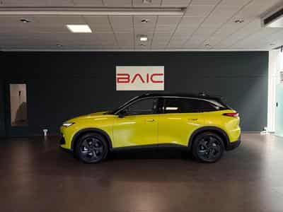 Baic X55 1.5 TURBO AUTO FULL OPTIONS (2026) - Photo 3