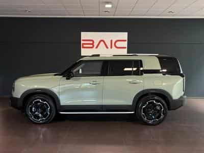 Baic BJ30 4x4 FULL HYBRID (2026) - Photo 2