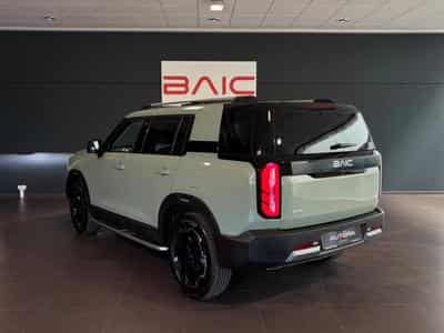 Baic BJ30 4x4 FULL HYBRID (2026) - Photo 4