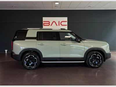 Baic BJ30 4x4 FULL HYBRID (2026) - Photo 5