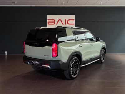 Baic BJ30 4x4 FULL HYBRID (2026) - Photo 3