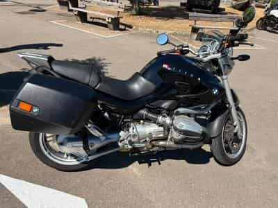 BMW R R 1150 R (2003) - Photo 1