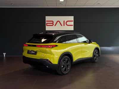 Baic X55 1.5 TURBO AUTO FULL OPTIONS (2026) - Photo 2