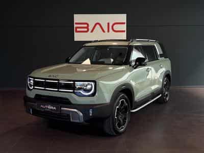 Baic BJ30 4x4 FULL HYBRID (2026) - Photo 1