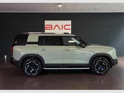 Baic BJ30 4x4 FULL HYBRID (2026) - Photo 2