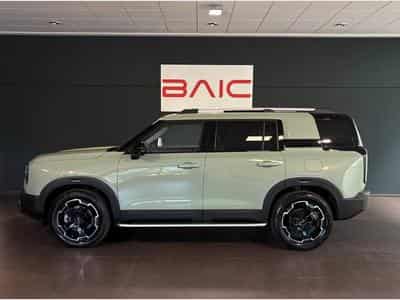 Baic BJ30 4x4 FULL HYBRID (2026) - Photo 3