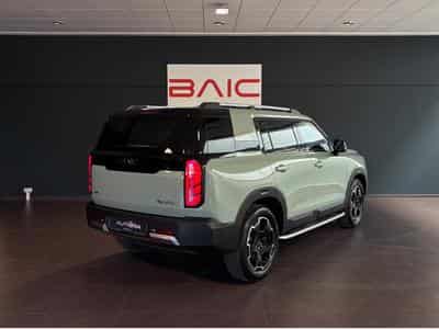 Baic BJ30 4x4 FULL HYBRID (2026) - Photo 5