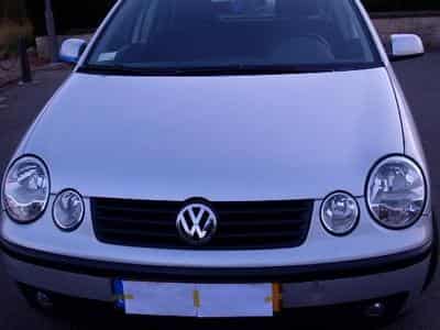 VW Polo 9N1 (2003) - Photo 1