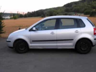 VW Polo 9N1 (2003) - Photo 3