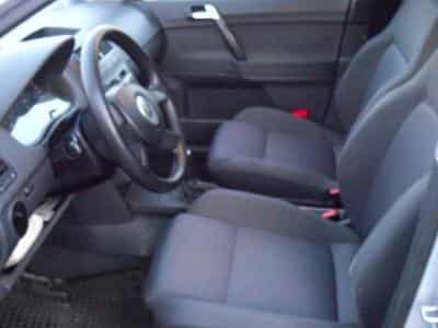 VW Polo 9N1 (2003) - Photo 5