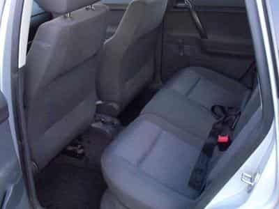 VW Polo 9N1 (2003) - Photo 6